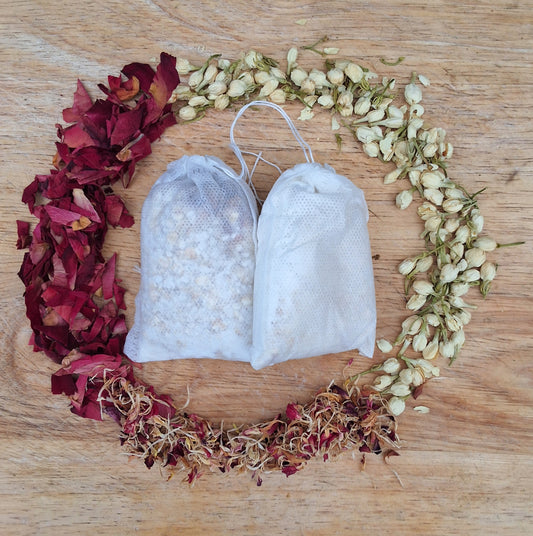 BATH BAG  NO  5
